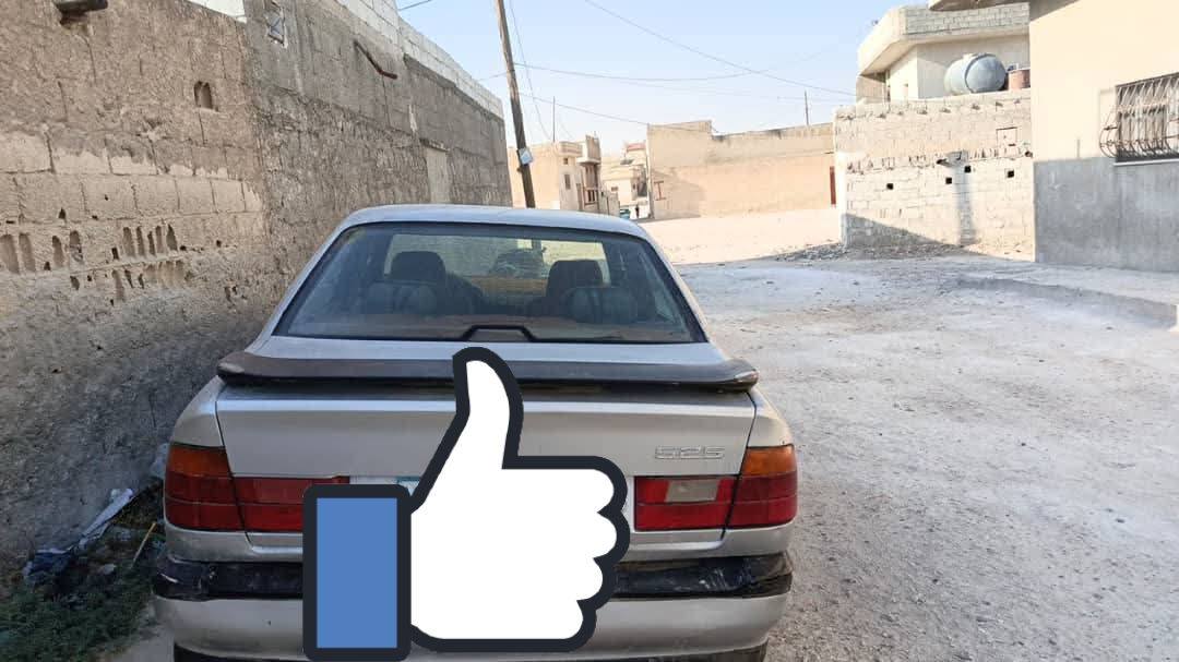 بي ام تاكسي 2000 - صورة 4