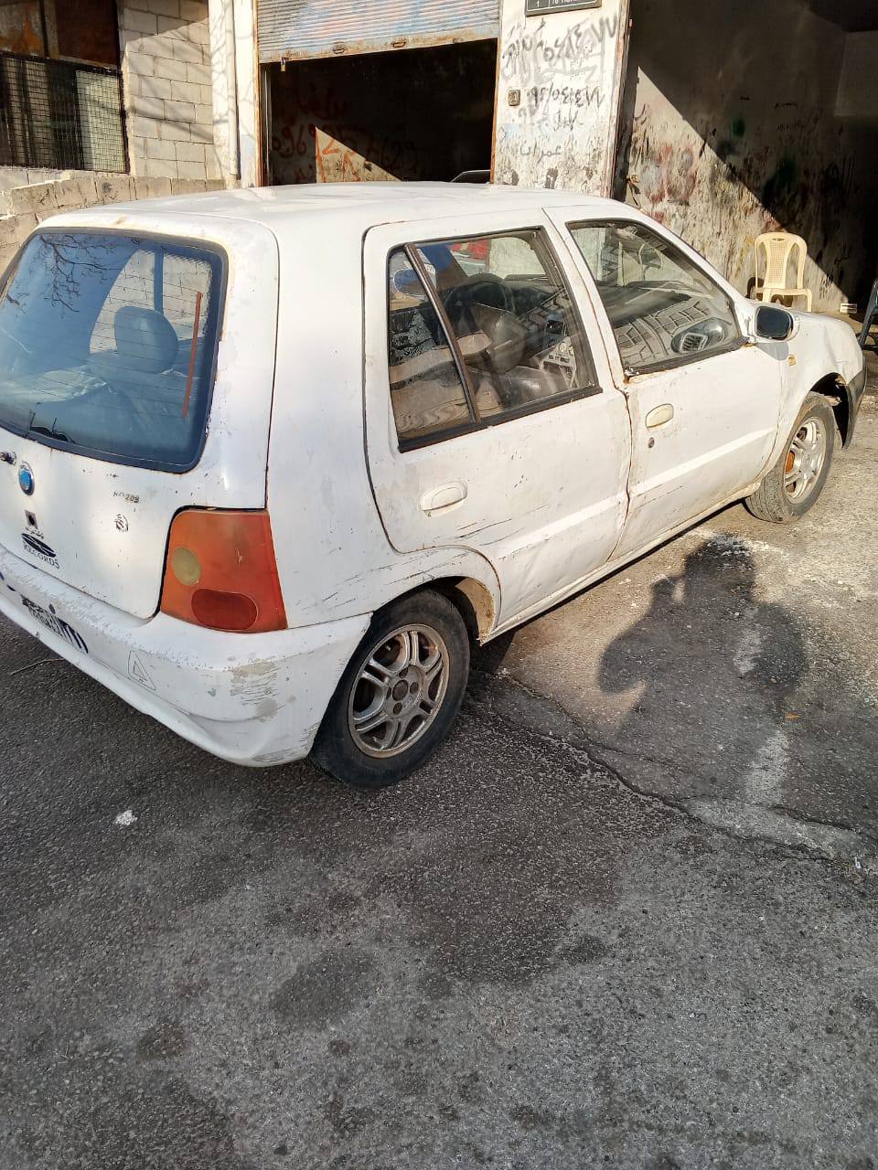 جيلي الدراويش 2003 - صورة 5