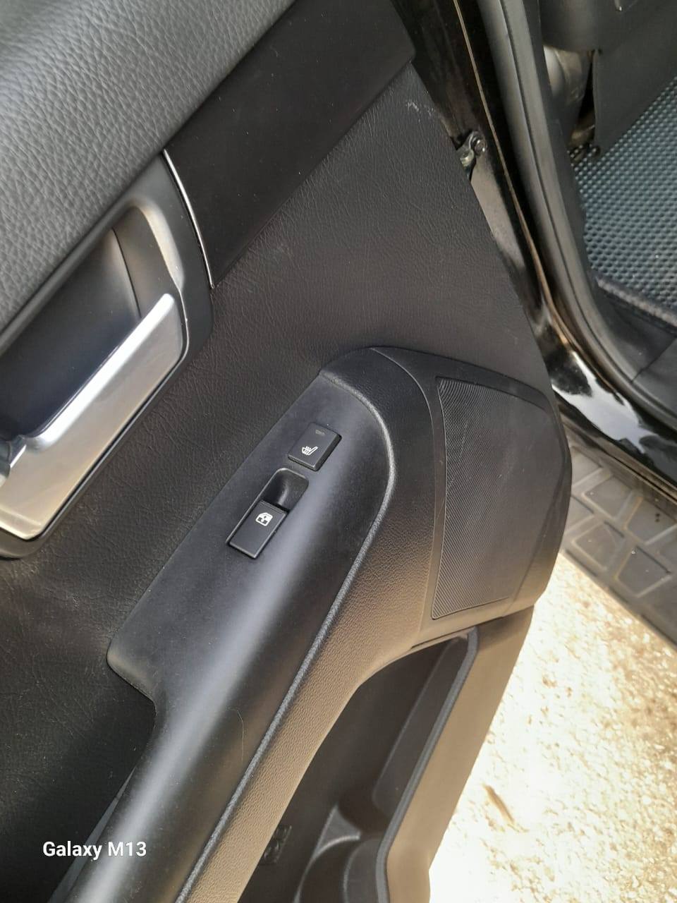 كيا موهافي 2009 - صورة 4