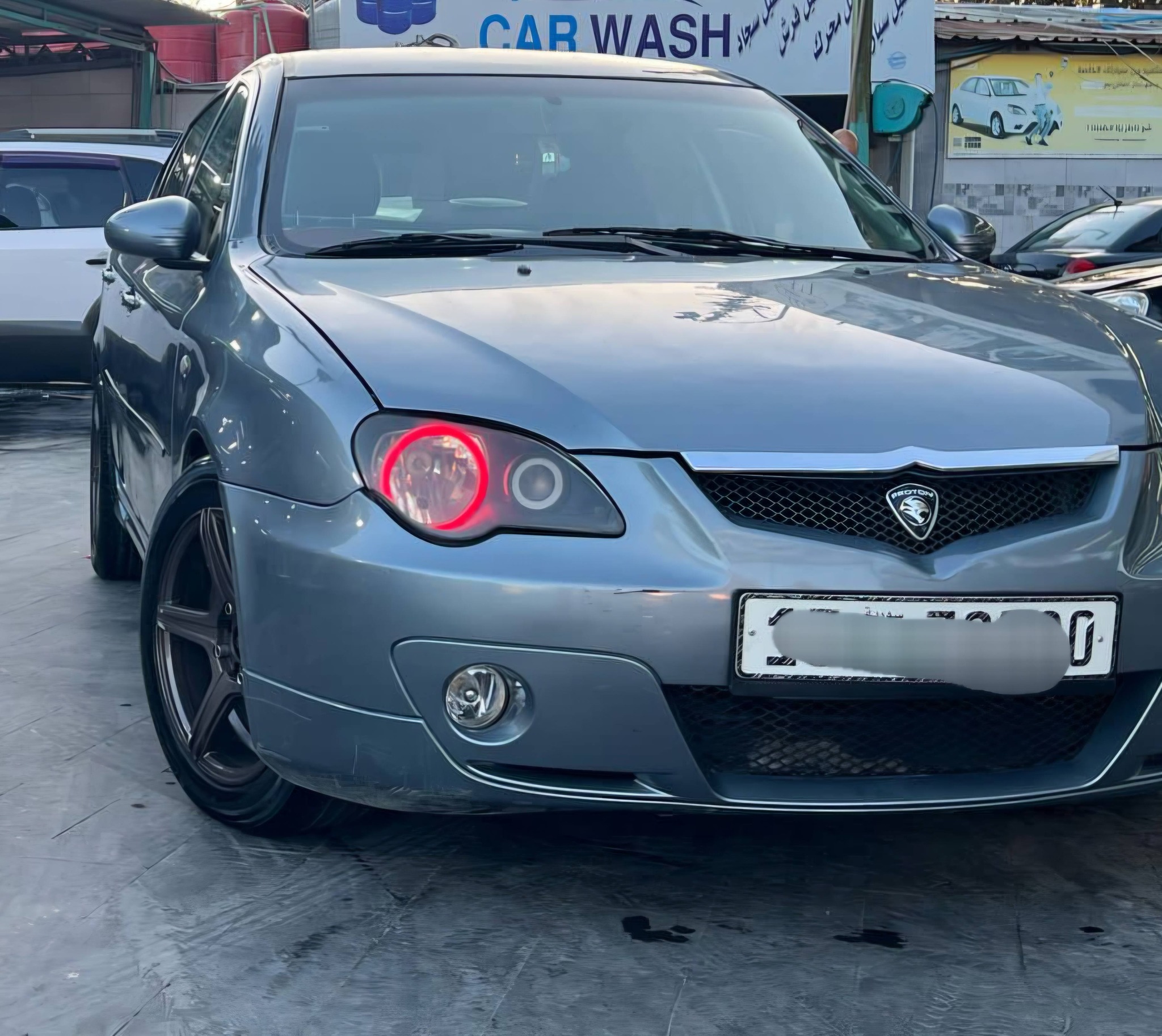 بروتون بيرسونا 2010 - صورة 1