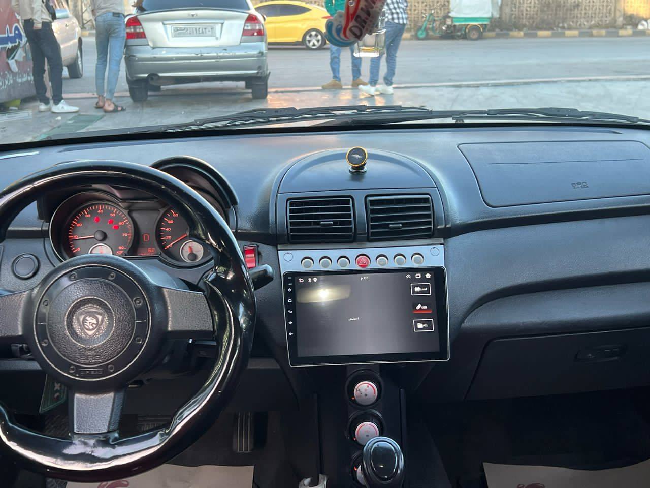 بروتون بيرسونا 2010 - صورة 2