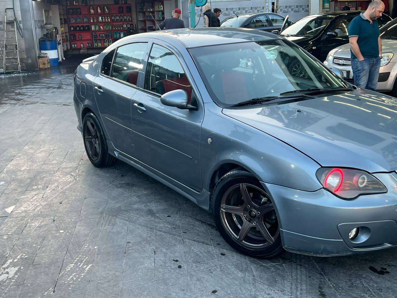 بروتون بيرسونا 2010 - صورة 3