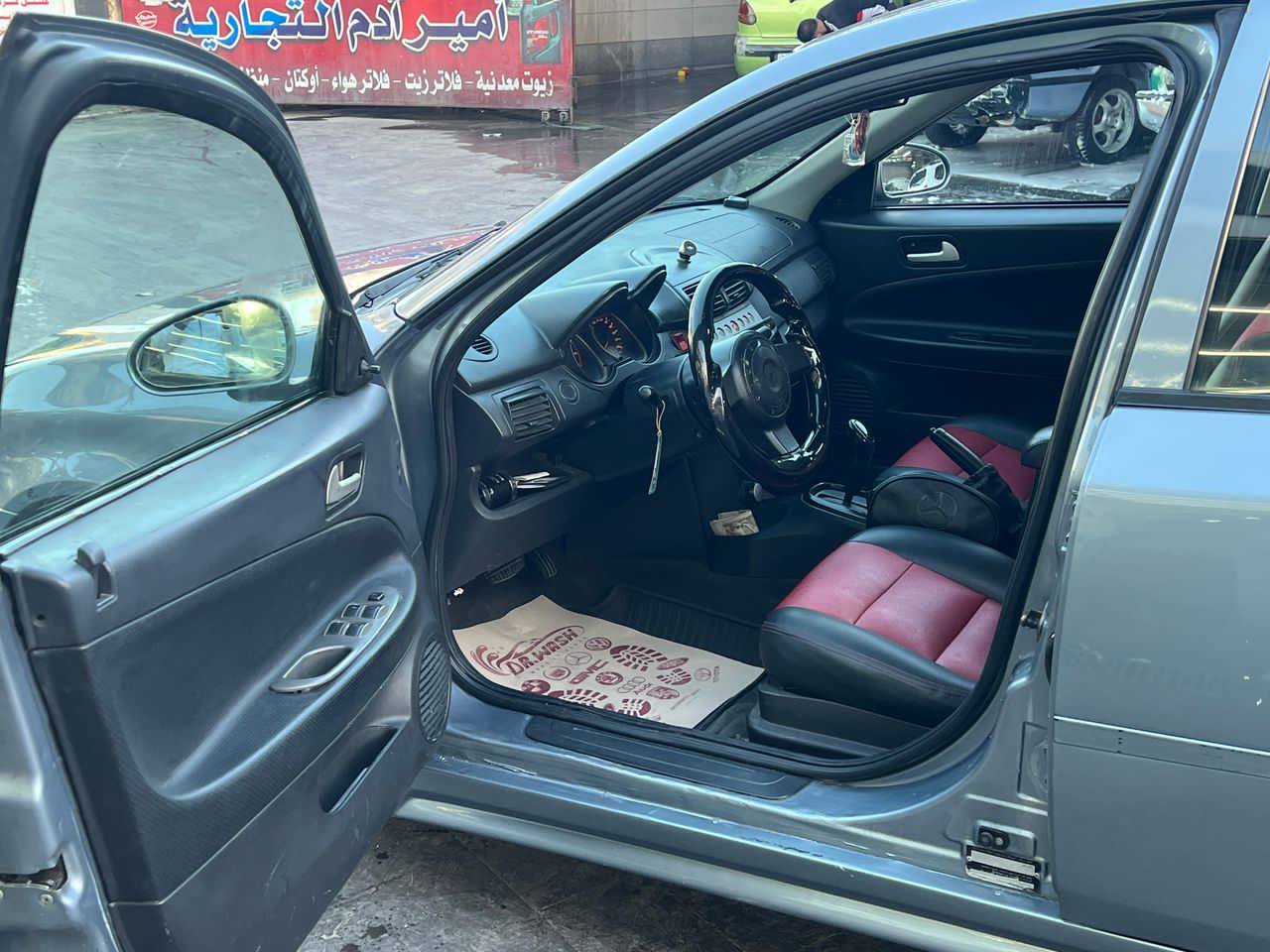 بروتون بيرسونا 2010 - صورة 4