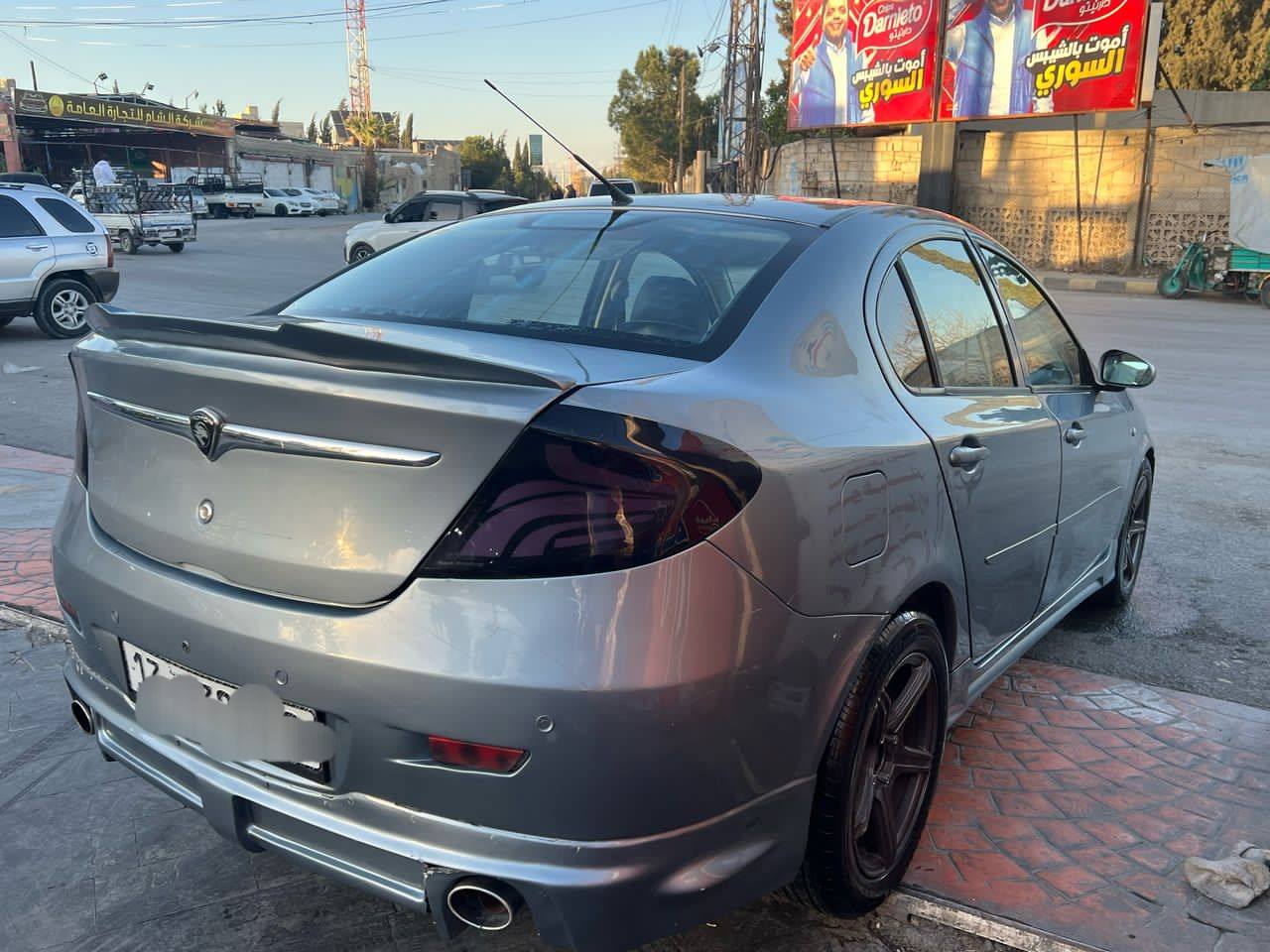 بروتون بيرسونا 2010 - صورة 5