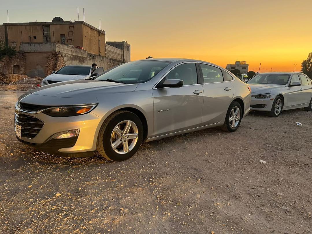 شفر ماليبو 2020 - صورة 2