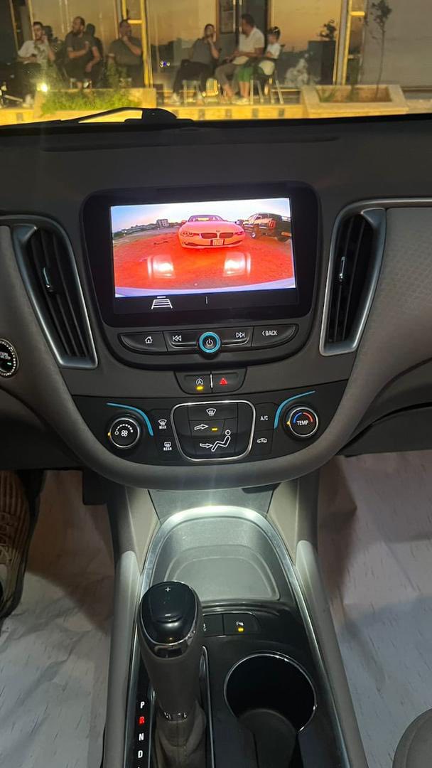 شفر ماليبو 2020 - صورة 3