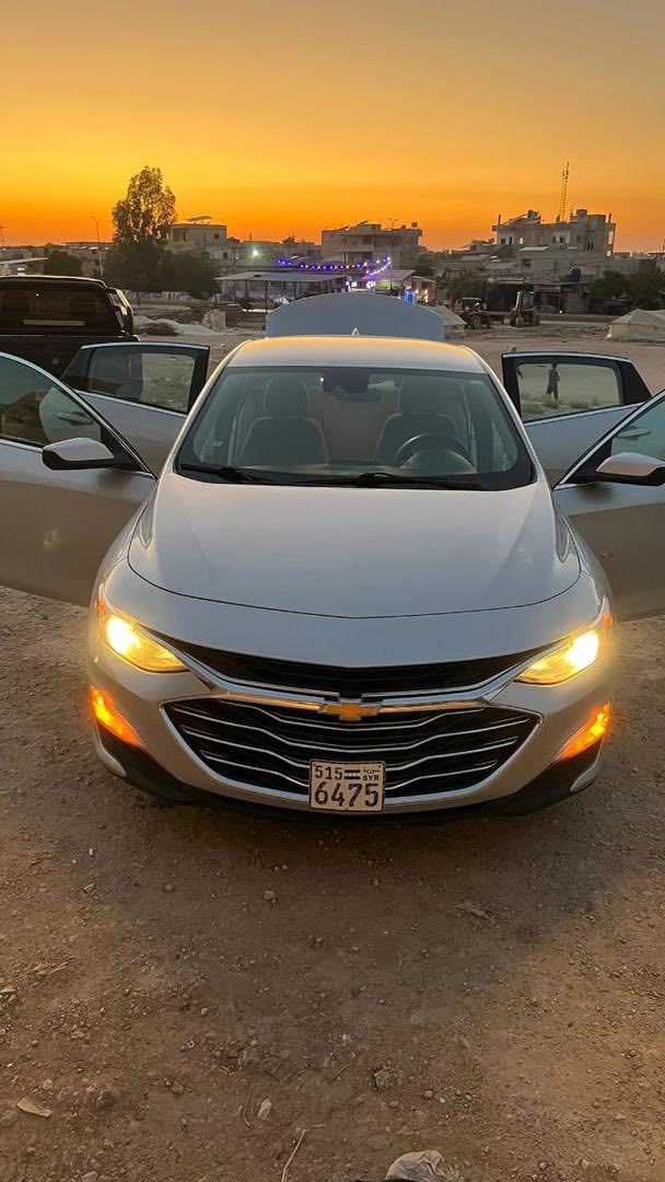 شفر ماليبو 2020 - صورة 4