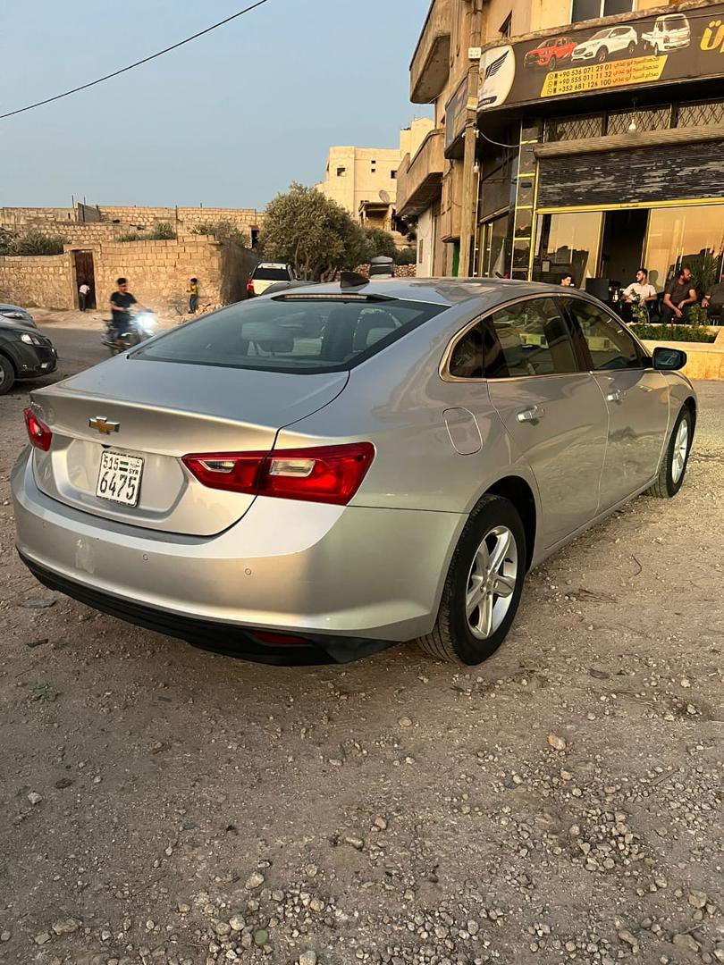 شفر ماليبو 2020 - صورة 5