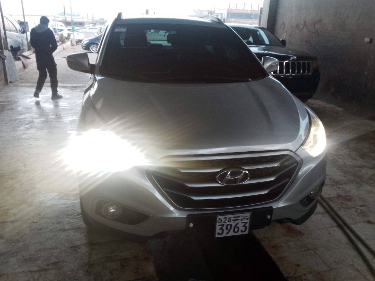 هيونداي توسان 2016 - صورة 4