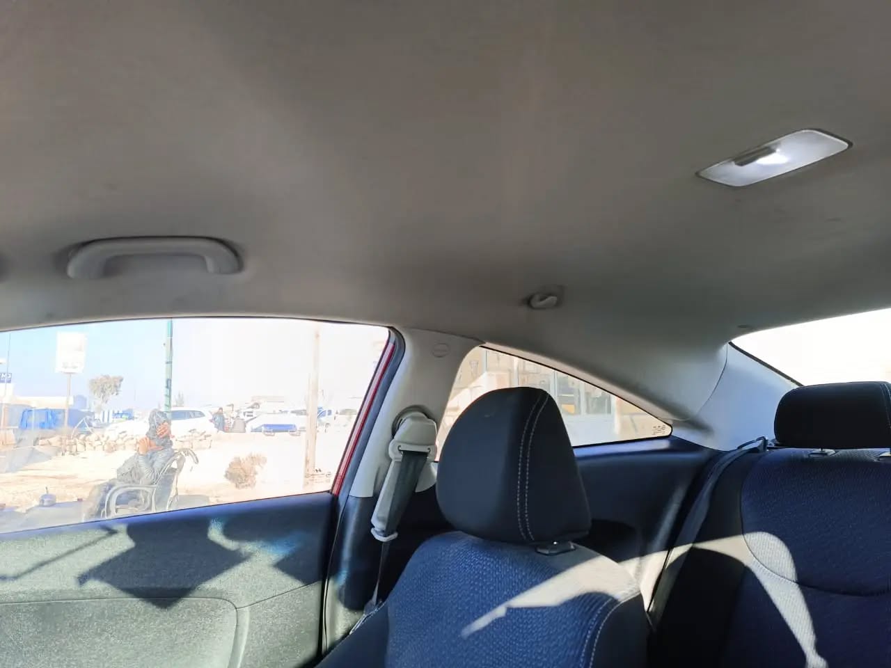 هيونداي النترا سبور 2014 - صورة 5