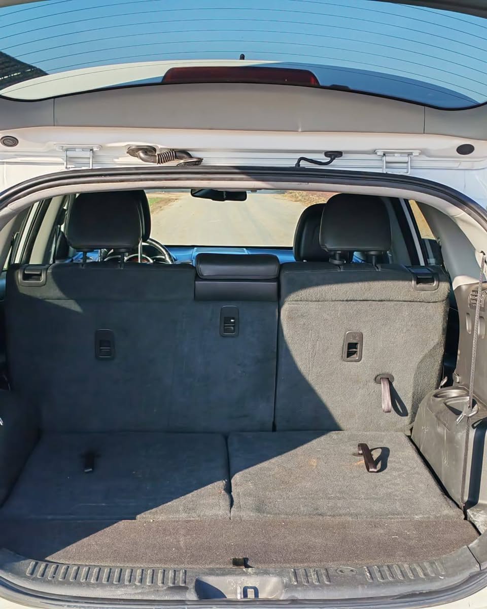 كيا سورنتو 2013 - صورة 5