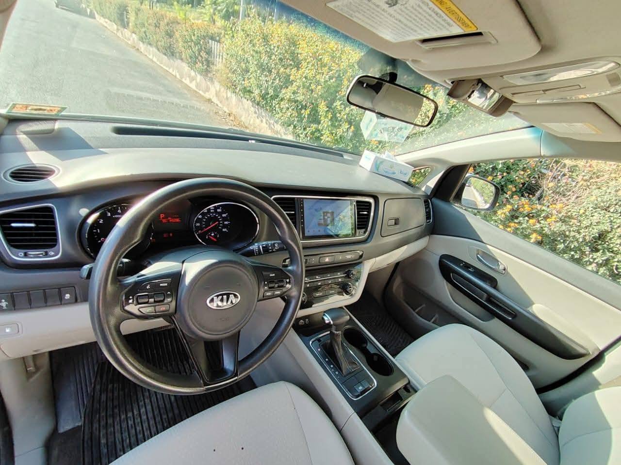 كيا سيدونا 2017 - صورة 5