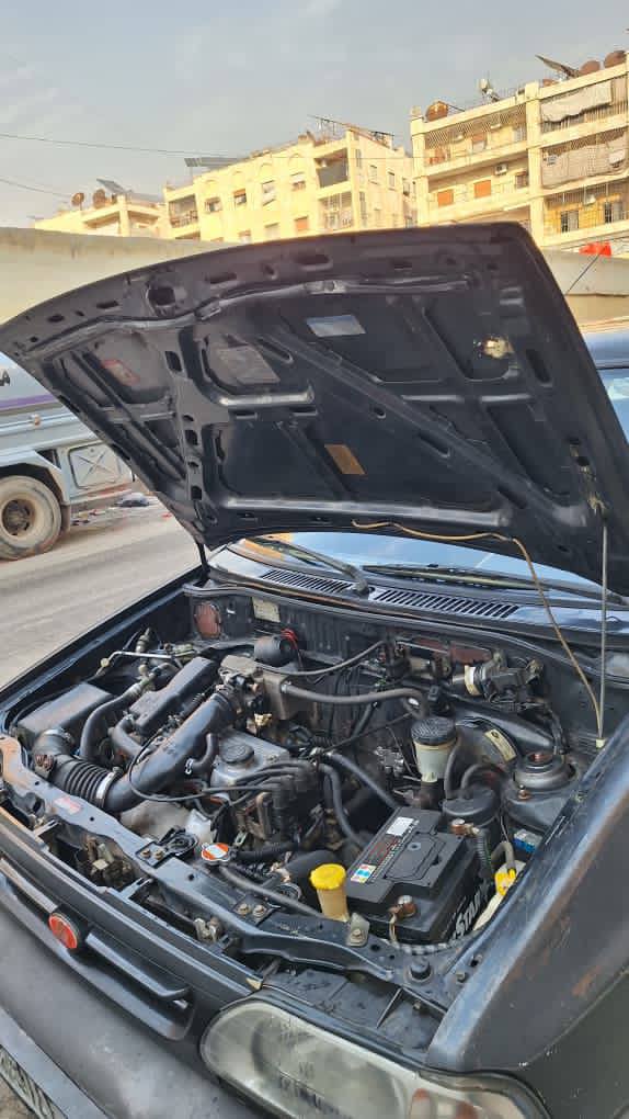 سيفكو سابا 2009 - صورة 4