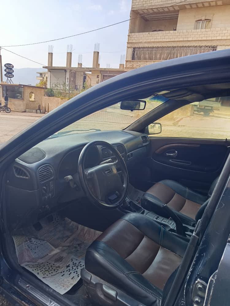 ڤولڤو اوربي 2000 - صورة 1