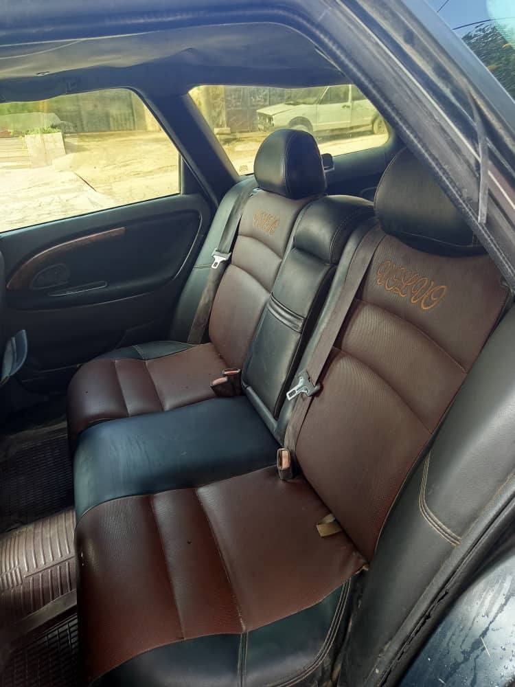 ڤولڤو اوربي 2000 - صورة 2