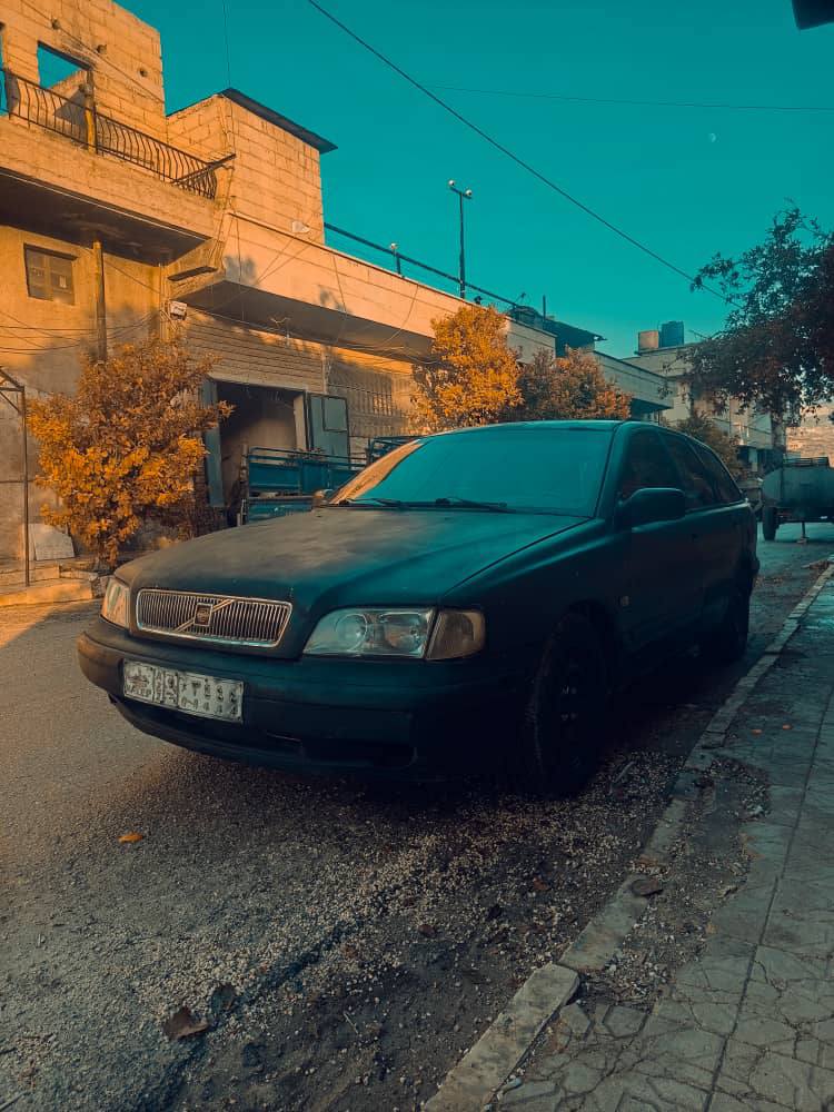 ڤولڤو اوربي 2000 - صورة 5