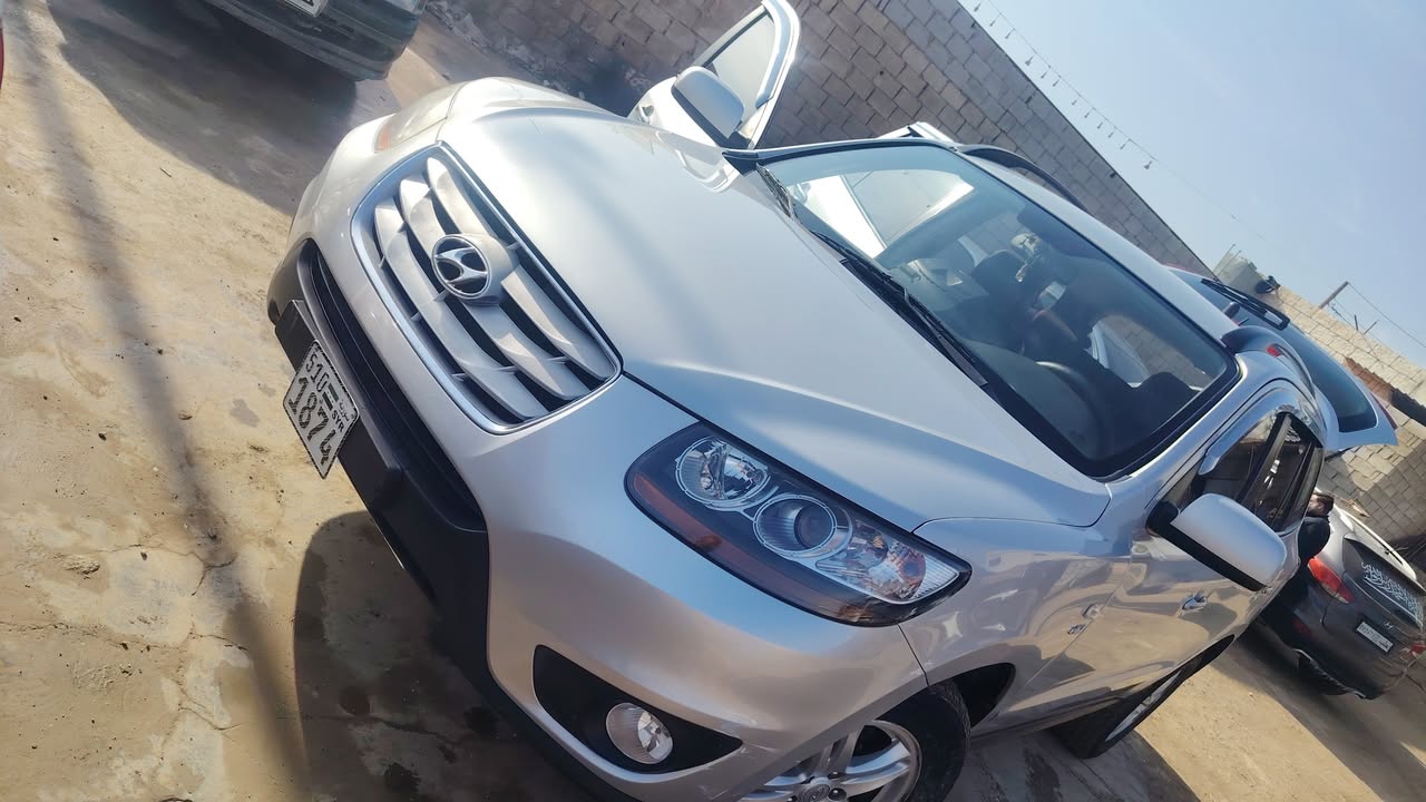 هيونداي توسان 2010 - صورة 3