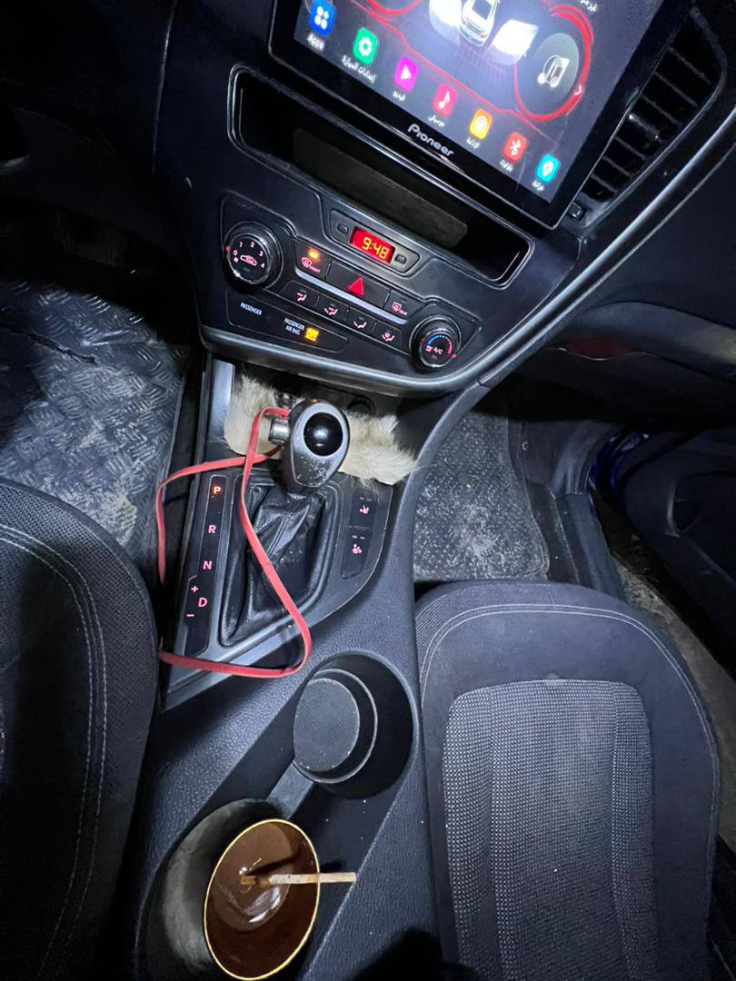 كيا اوبتيما 2012 - صورة 3