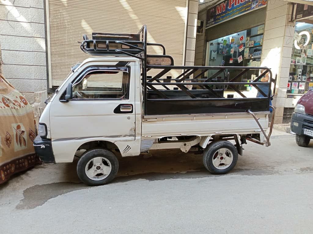 اسيا كرتا 2000 - صورة 2