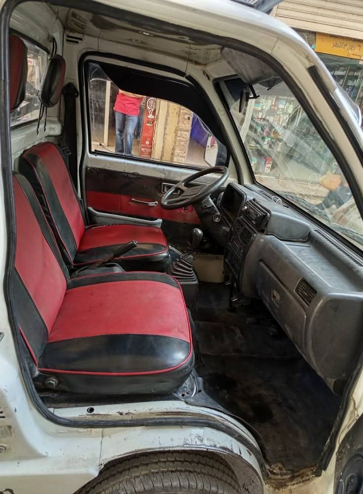 اسيا كرتا 2000 - صورة 4