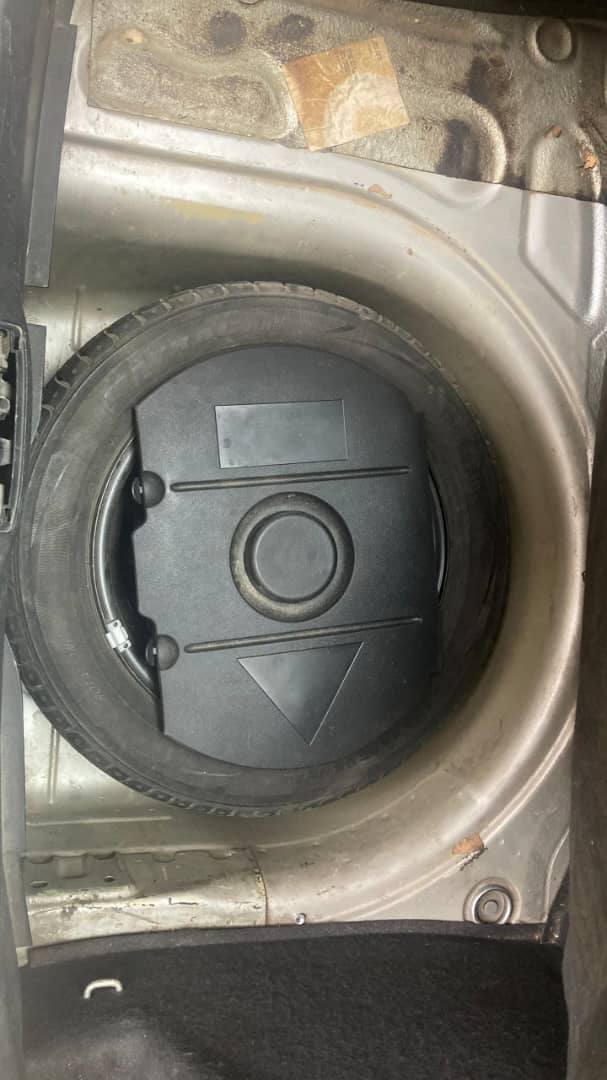 سكودا فابيا 2002 - صورة 2