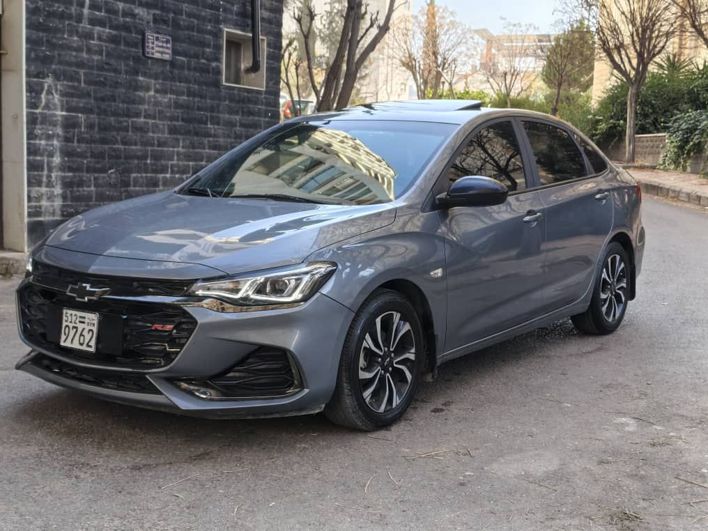 شفر مونزا 2021