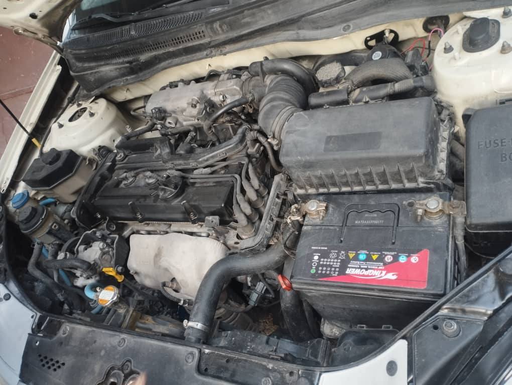 كيا ريو 2012 - صورة 4