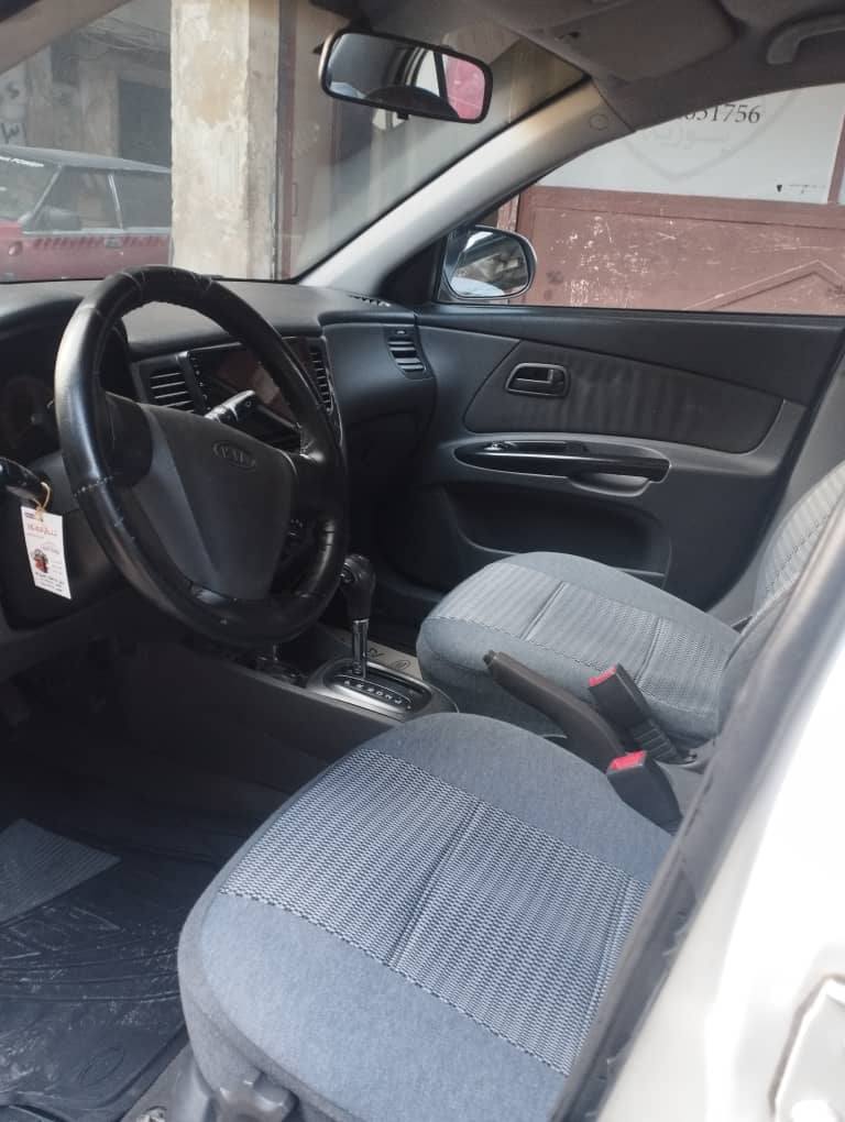 كيا ريو 2012 - صورة 5