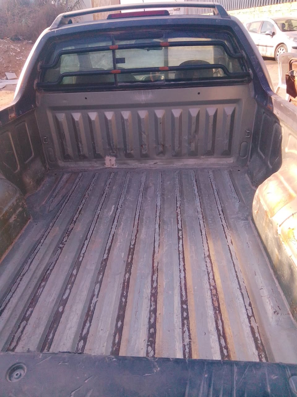 شيفروليه مونتانا 2006 - صورة 2