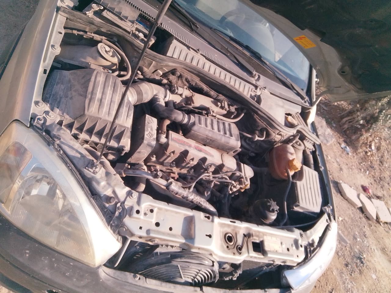 شيفروليه مونتانا 2006 - صورة 3