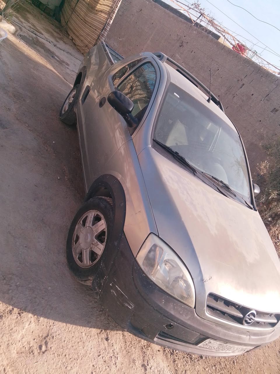 شيفروليه مونتانا 2006 - صورة 5