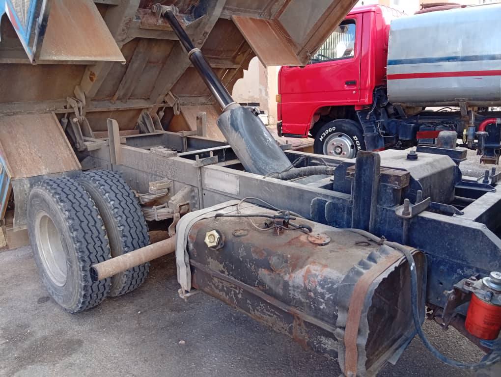 ايشر قلاب 2002 - صورة 1