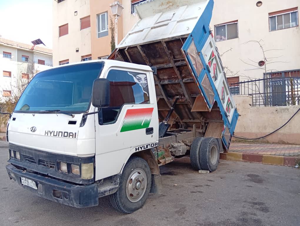 ايشر قلاب 2002 - صورة 3