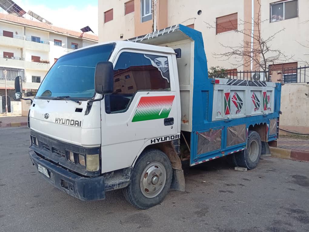 ايشر قلاب 2002 - صورة 5