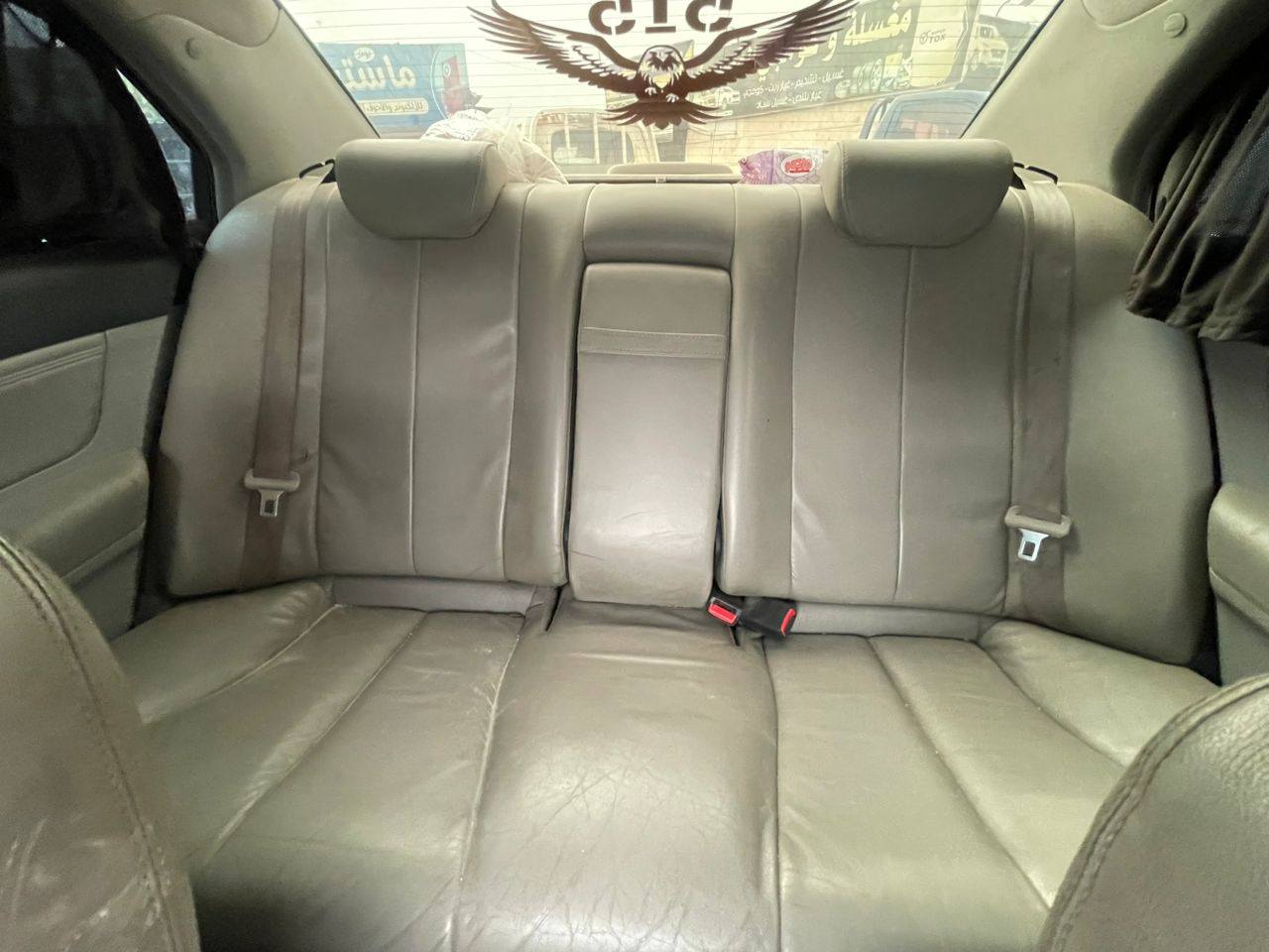 هيونداي سوناتا 2007 - صورة 1