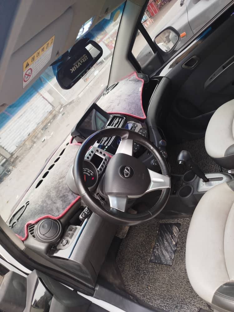 دايو ماتيز 2012 - صورة 4