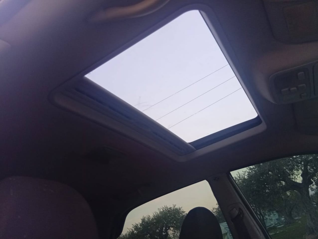 كيا سبورتاج 2007 - صورة 4