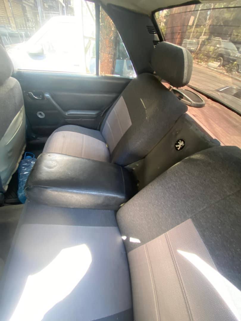 بيجو 505 1986 - صورة 3