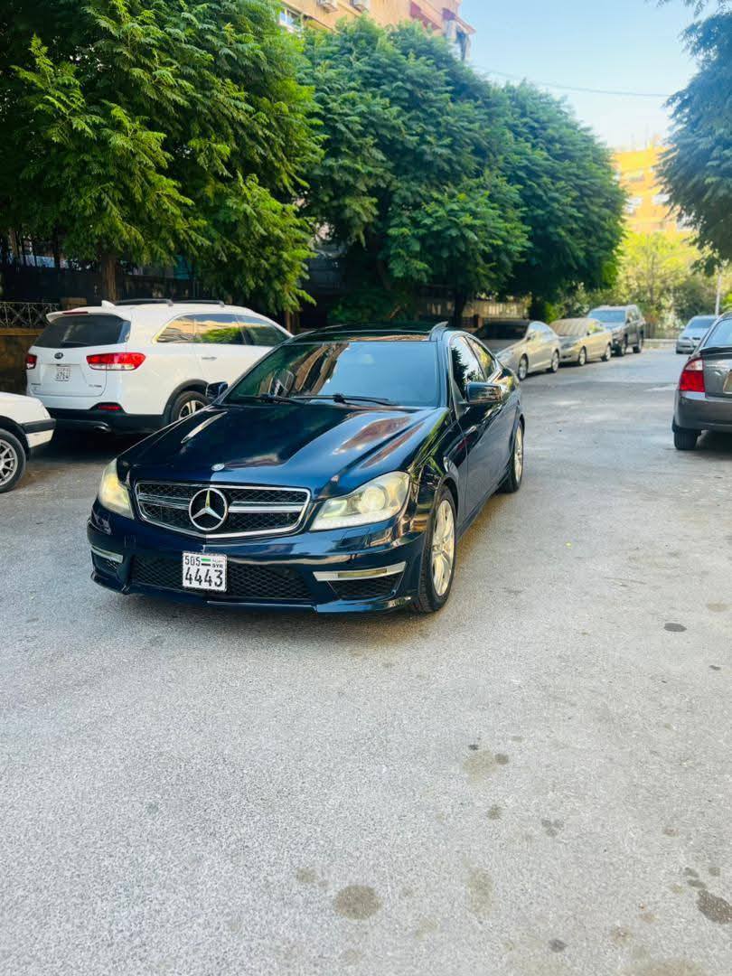 مرسيدس E250 2014 - صورة 2