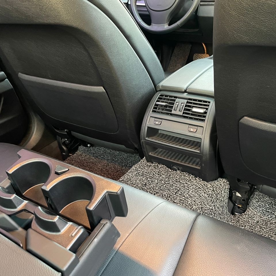 بي إم دبليو الفئة الخامسة 2013 - صورة 5