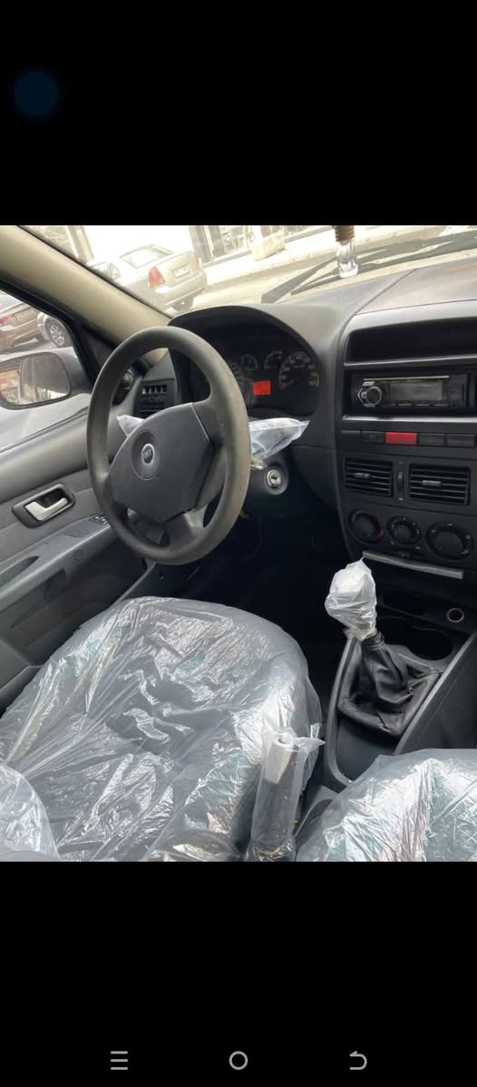 فيات Florida 2007 - صورة 2