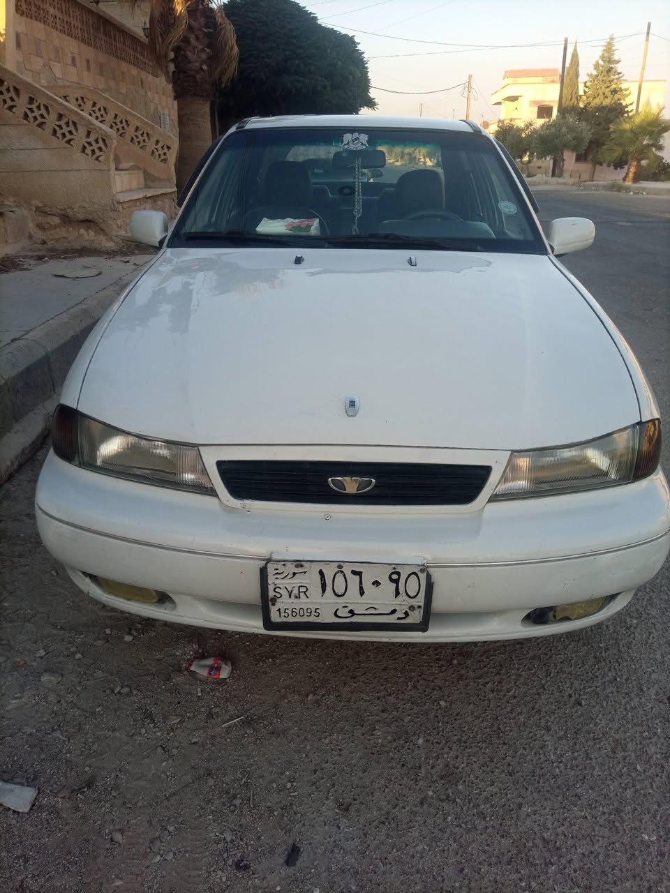 دايو سيلو 2000 - صورة 1