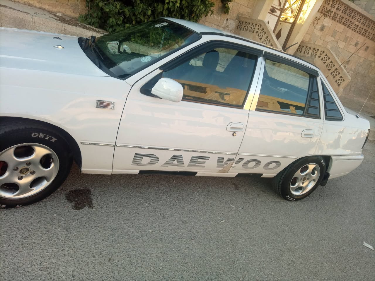 دايو سيلو 2000 - صورة 2