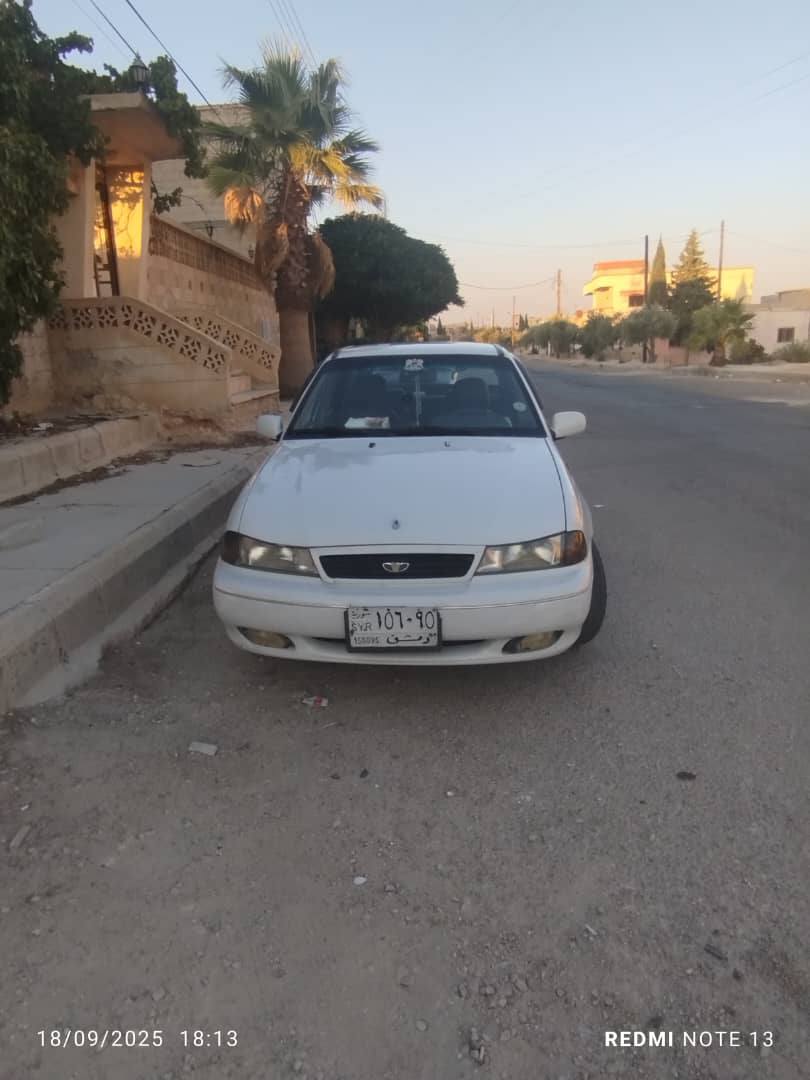 دايو سيلو 2000 - صورة 4