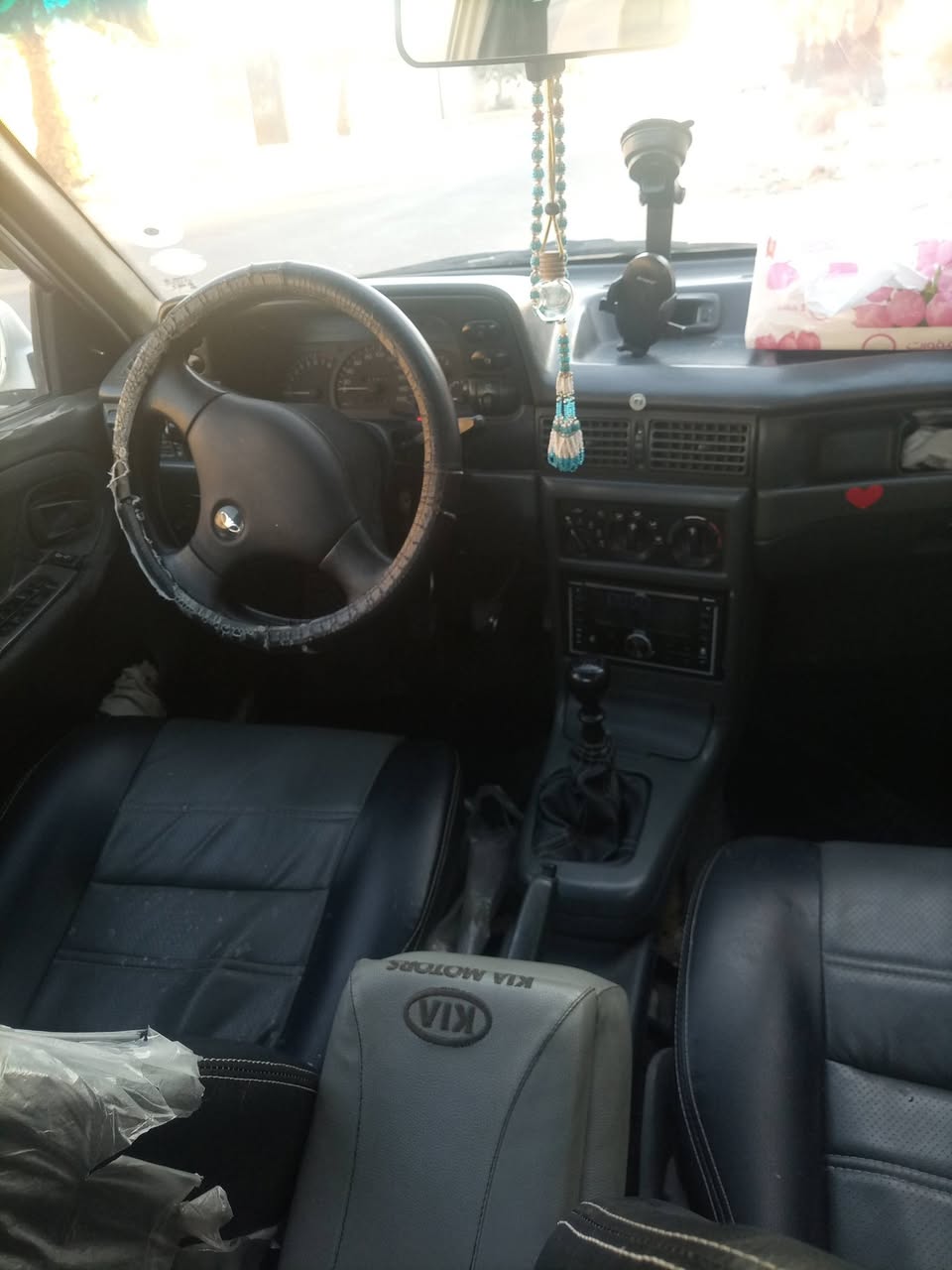 دايو سيلو 2000 - صورة 5