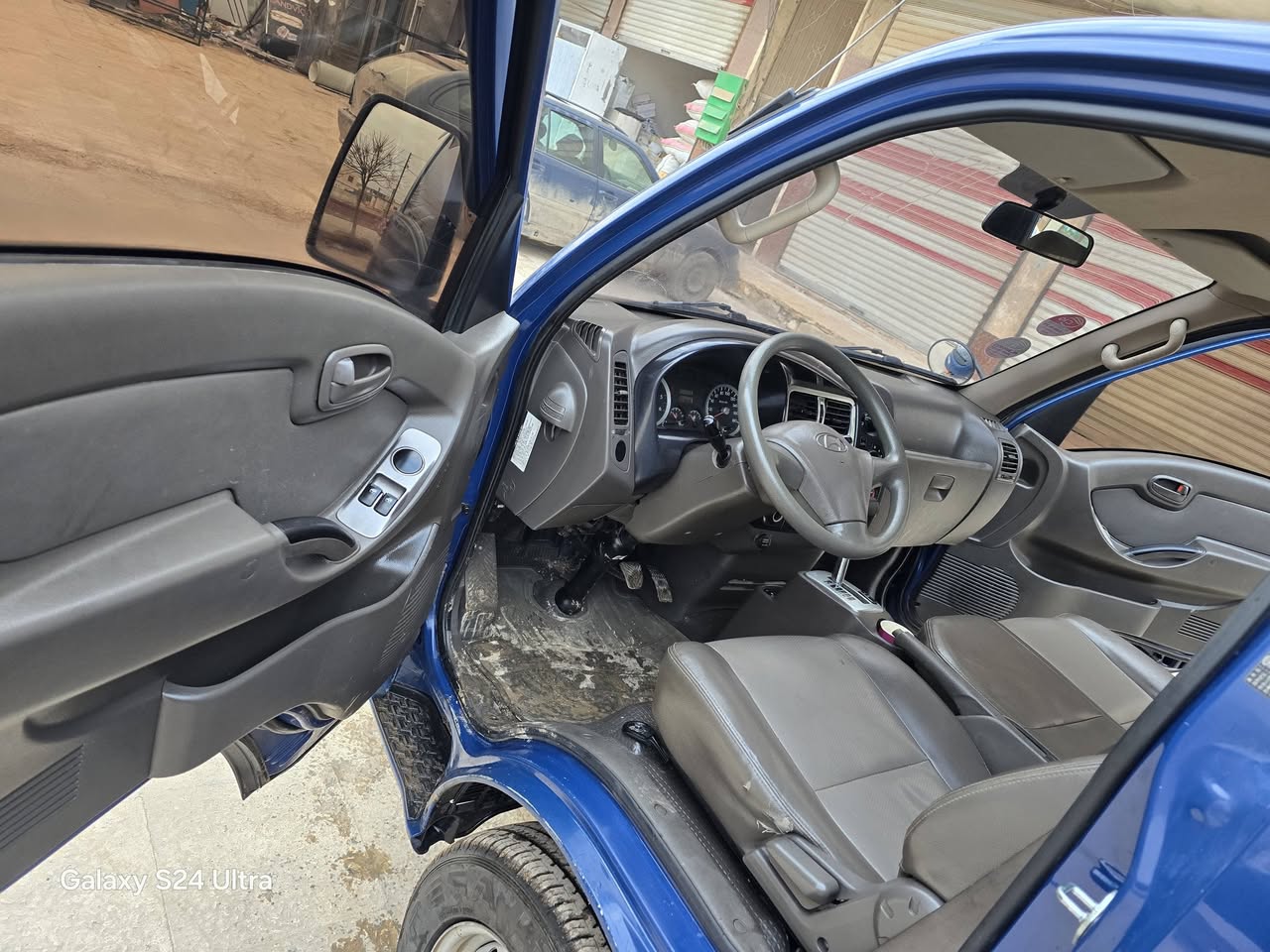 هيونداي بورتر 2007 - صورة 3