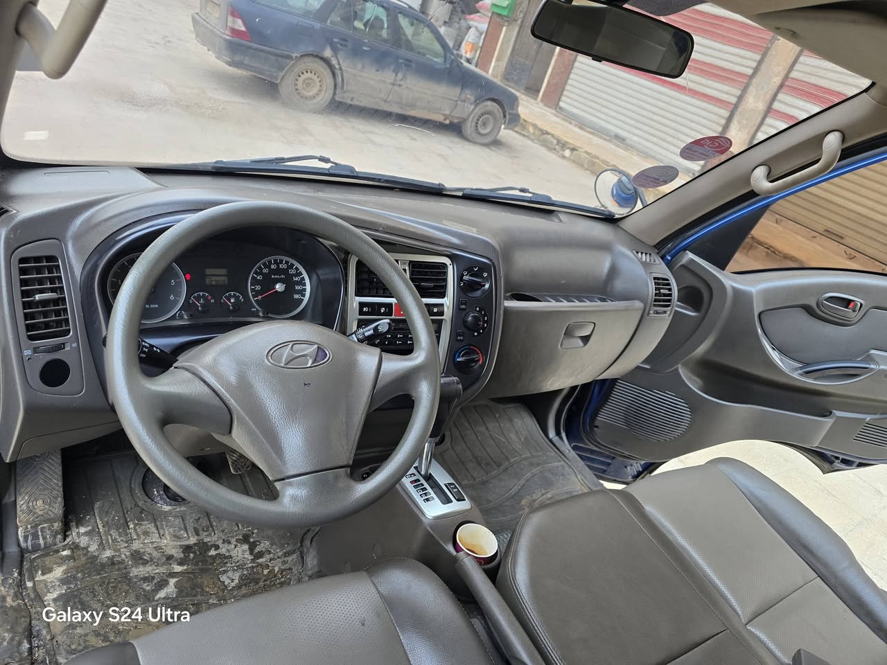 هيونداي بورتر 2007 - صورة 4