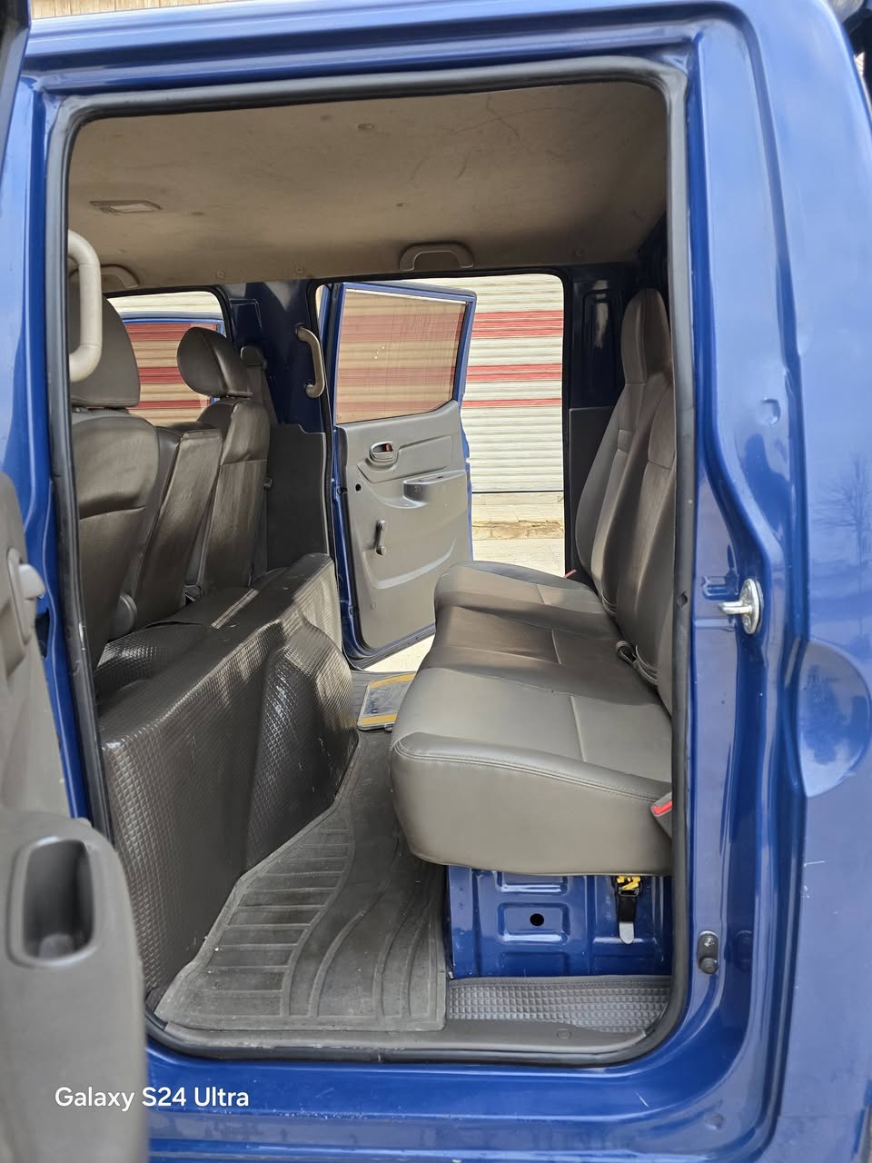 هيونداي بورتر 2007 - صورة 5