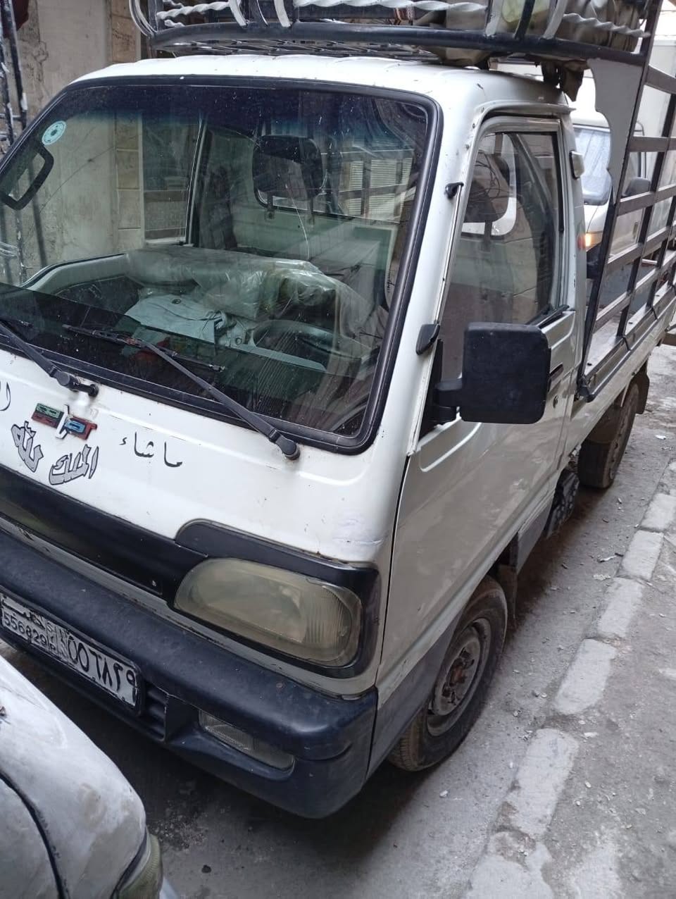 شانجي كرت 2007 - صورة 2