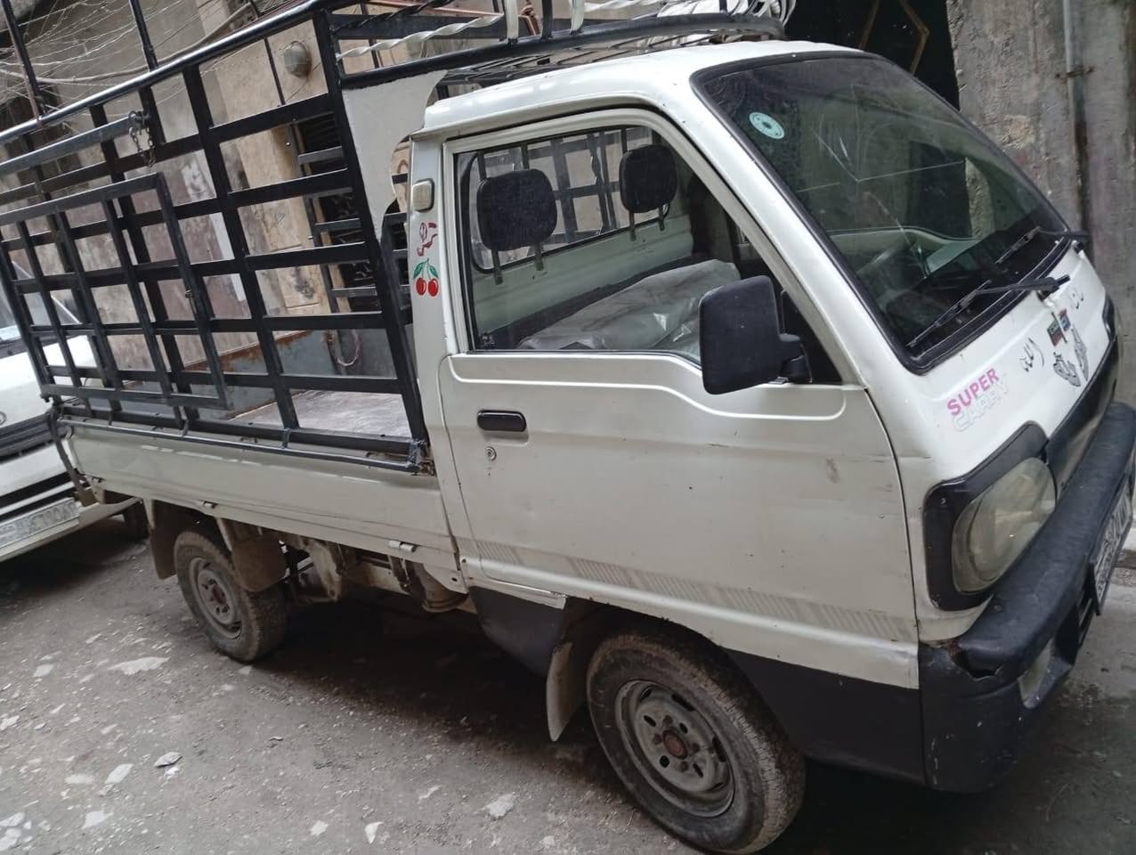 شانجي كرت 2007 - صورة 3